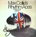 LP - Max Collie Rhythm Aces - Stomp Off, Let's Go!
