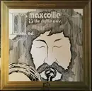 LP - Max Collie Rhythm Aces - Second - Still Sealed