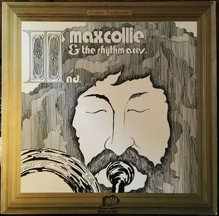 Max Collie Rhythm Aces - Second