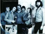 Double CD - Max Collie Rhythm Aces - 1971 - 1972