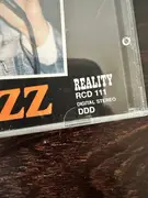 CD - Max Collie & The Rhythm Aces - The Thrill Of Jazz