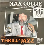CD - Max Collie & The Rhythm Aces - The Thrill Of Jazz
