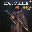 LP - Max Collie - Gospel Train