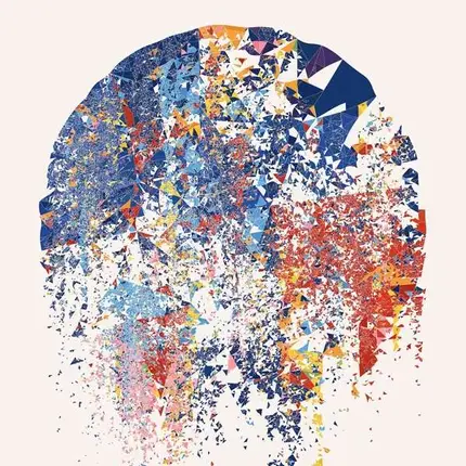 Max Cooper - One Hundred Billion Sparks