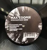 Max Cooper - Stochastisch Serie