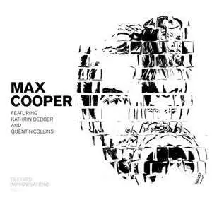 Max Cooper - Tileyard Improvisations..