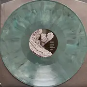 Double LP - Max Cooper - Emergence