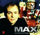 CD Single - Max - Can't Wait Until Tonight