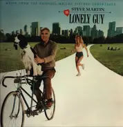 Max Carl, Winston Ford a.o. - The Lonely Guy (Music From The Original Motion Picture Soundtrack)