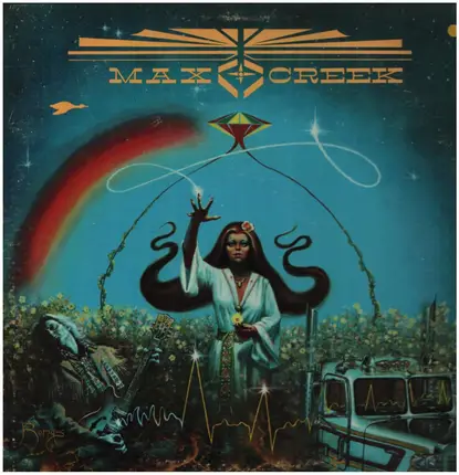 Max Creek - Rainbow