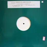 Max-A-Million - Everybody's Groovin'