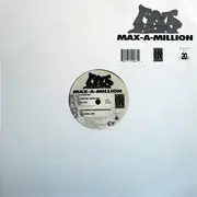 12'' - Max-A-Million - Fat Boy
