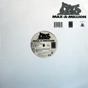 Max-A-Million - Fat Boy