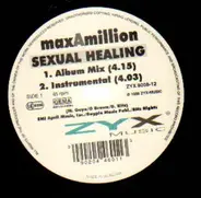 Max A Million - Sexual Healing