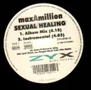 12'' - Max A Million - Sexual Healing