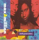 CD - Max-A-Million - Take Your Time