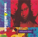 CD - Max-A-Million - Take Your Time