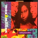 CD - Max-A-Million - Take Your Time