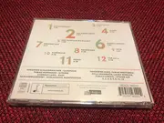 CD - Max Andrzejewski's HÜTTE Und Guests - Max Andrzejewski's Hütte Und Chor