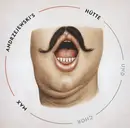 CD - Max Andrzejewski's HÜTTE Und Guests - Max Andrzejewski's Hütte Und Chor