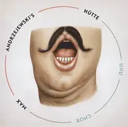 CD - Max Andrzejewski's HÜTTE Und Guests - Max Andrzejewski's Hütte Und Chor