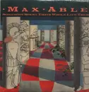 LP - Max Able - Somebody Spent Their Whole Life There - Still sealed