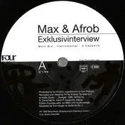 Max - Exklusivinterview / Eimsbush Bis 0711