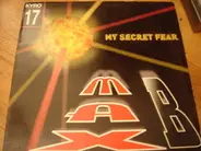 Max B - My Secret Fear