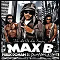 Max B - Public Domain III: Domain Pain