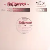 MAX B. GRANT - Halloween