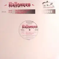 Max B. Grant - Halloween