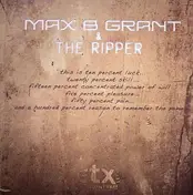 MAX B. GRANT - Remember