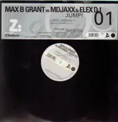 MAX B. GRANT - Jump!
