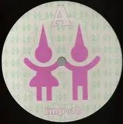 12inch Vinyl Single - Max B. Grant - HS Cops