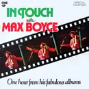 LP - Max Boyce - In Touch With Max Boyce