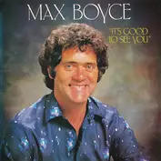 Max Boyce