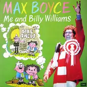Max Boyce