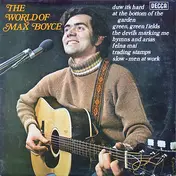 Max Boyce - The World Of Max Boyce