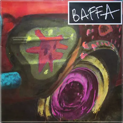 Max Baffa - Piano On