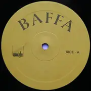 12inch Vinyl Single - Max Baffa - Piano On