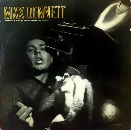 Max Bennett - Max Bennett Vol. II