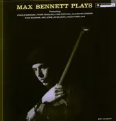 Max Bennett