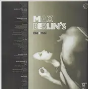 Max Berlin - Elle & Moi (Remixes 02)
