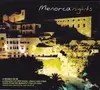 Double CD - Max Berti - Menorca Nights - Digipak