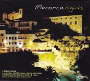 Max Berti - Menorca Nights