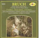 CD - Bruch - Trio For Violin, Cello & Piano • 8 Pieces For Clarinet, Viola & Piano