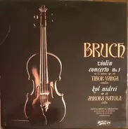 Bruch - Violin Concerto No 1 / Kol Nidrei