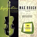 10'' - Bruch - Konzert Für Violine Und Orchester Nr. 1 G-moll∙Op26