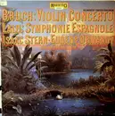 LP - Bruch / Lalo - Violin Concerto / Symphonie Espagnole