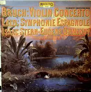 Bruch / Lalo - Violin Concerto / Symphonie Espagnole